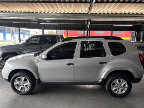 RENAULT Duster 1.6 16V 4P FLEX EXPRESSION, Foto 7