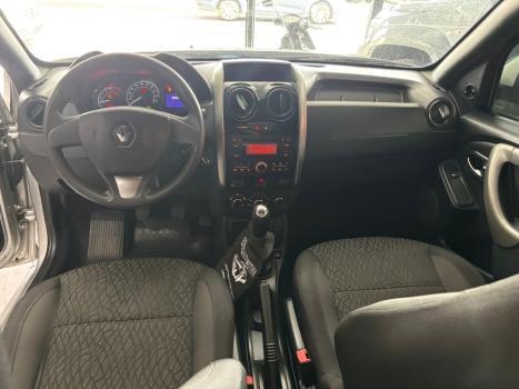 RENAULT Duster 1.6 16V 4P FLEX EXPRESSION, Foto 8