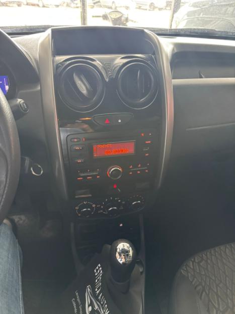 RENAULT Duster 1.6 16V 4P FLEX EXPRESSION, Foto 10