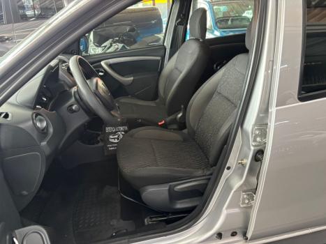 RENAULT Duster 1.6 16V 4P FLEX EXPRESSION, Foto 12