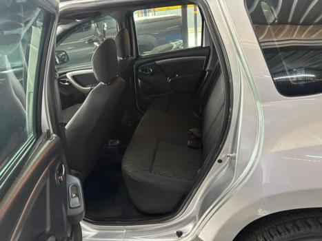 RENAULT Duster 1.6 16V 4P FLEX EXPRESSION, Foto 13