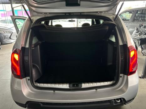 RENAULT Duster 1.6 16V 4P FLEX EXPRESSION, Foto 14