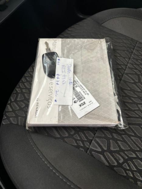 RENAULT Duster 1.6 16V 4P FLEX EXPRESSION, Foto 18