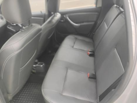 RENAULT Duster 1.6 16V 4P FLEX DYNAMIQUE AUTOMTICO CVT, Foto 7