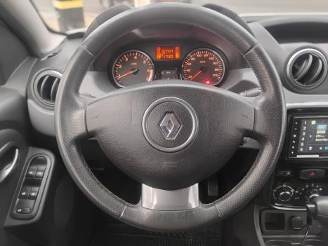RENAULT Duster 1.6 16V 4P FLEX DYNAMIQUE AUTOMTICO CVT, Foto 11
