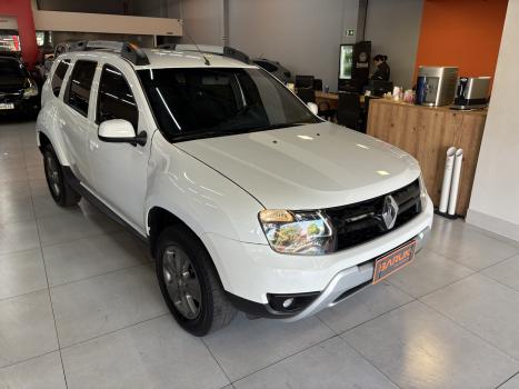 RENAULT Duster 1.6 16V 4P FLEX DYNAMIQUE AUTOMTICO CVT, Foto 3