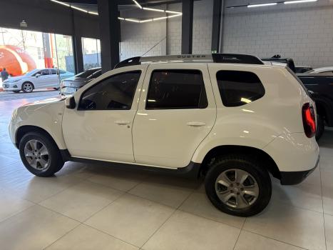 RENAULT Duster 1.6 16V 4P FLEX DYNAMIQUE AUTOMTICO CVT, Foto 6