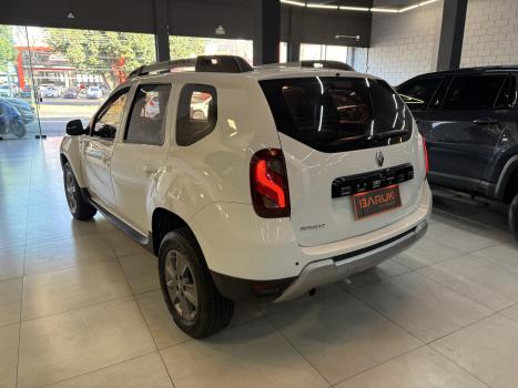 RENAULT Duster 1.6 16V 4P FLEX DYNAMIQUE AUTOMTICO CVT, Foto 7