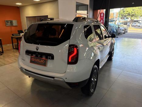 RENAULT Duster 1.6 16V 4P FLEX DYNAMIQUE AUTOMTICO CVT, Foto 9
