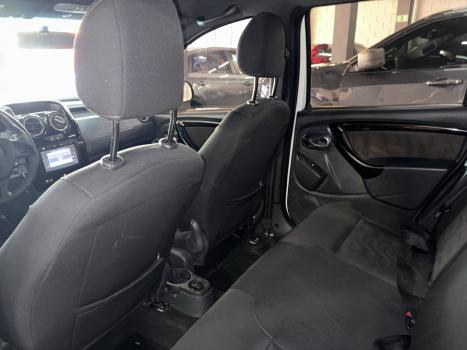 RENAULT Duster 1.6 16V 4P FLEX DYNAMIQUE AUTOMTICO CVT, Foto 12