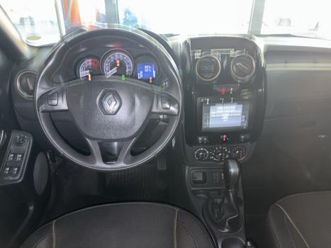RENAULT Duster 1.6 16V 4P FLEX DYNAMIQUE AUTOMTICO CVT, Foto 14