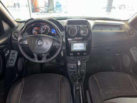 RENAULT Duster 1.6 16V 4P FLEX DYNAMIQUE AUTOMTICO CVT, Foto 15