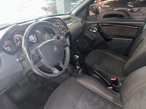 RENAULT Duster 1.6 16V 4P FLEX DYNAMIQUE AUTOMTICO CVT, Foto 16