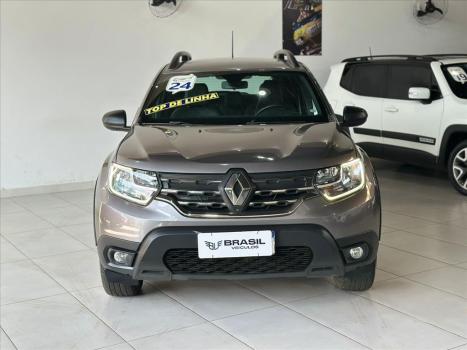 RENAULT Duster 1.6 16V 4P FLEX SCE ICONIC X-TRONIC AUTOMTICO, Foto 2