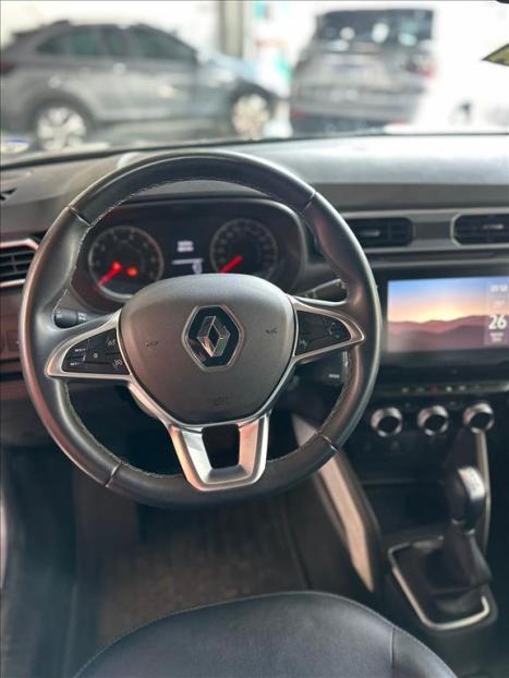 RENAULT Duster 1.6 16V 4P FLEX SCE ICONIC X-TRONIC AUTOMTICO, Foto 4