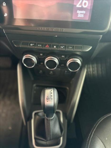 RENAULT Duster 1.6 16V 4P FLEX SCE ICONIC X-TRONIC AUTOMTICO, Foto 6