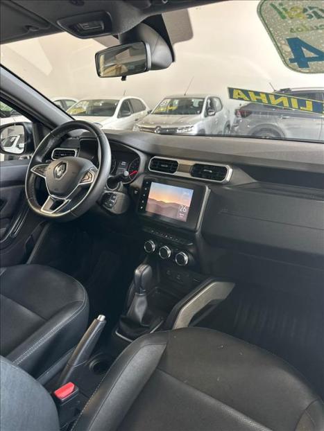 RENAULT Duster 1.6 16V 4P FLEX SCE ICONIC X-TRONIC AUTOMTICO, Foto 7