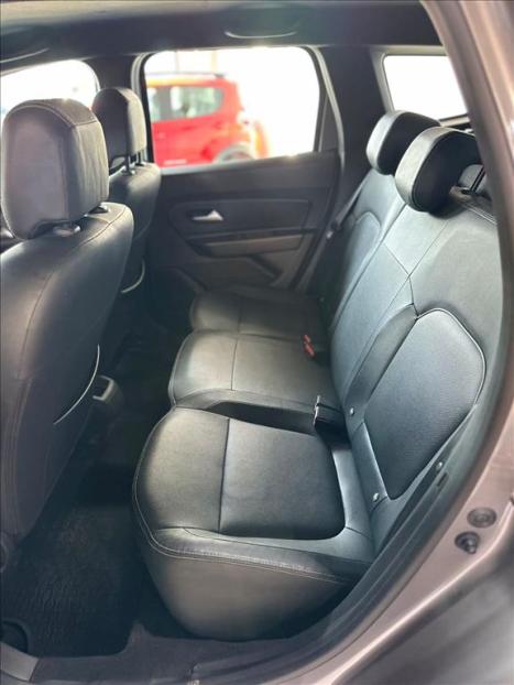 RENAULT Duster 1.6 16V 4P FLEX SCE ICONIC X-TRONIC AUTOMTICO, Foto 8