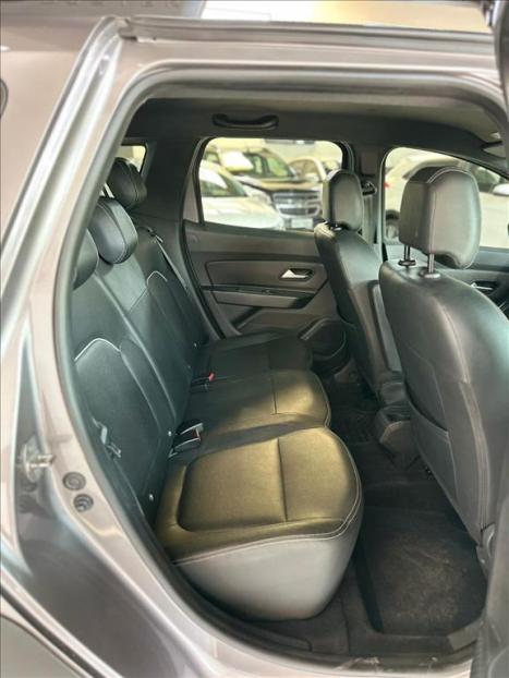 RENAULT Duster 1.6 16V 4P FLEX SCE ICONIC X-TRONIC AUTOMTICO, Foto 9