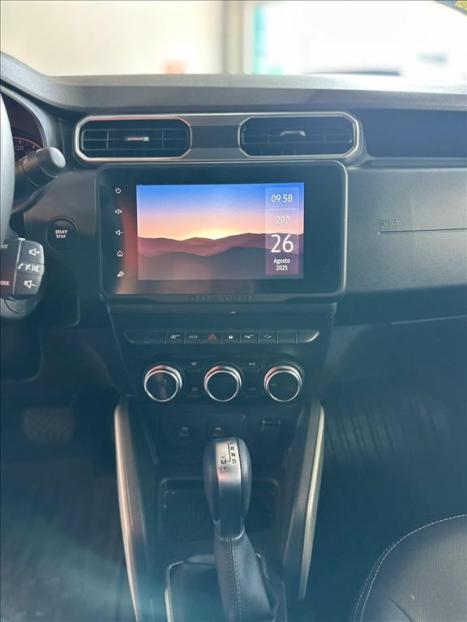 RENAULT Duster 1.6 16V 4P FLEX SCE ICONIC X-TRONIC AUTOMTICO, Foto 10