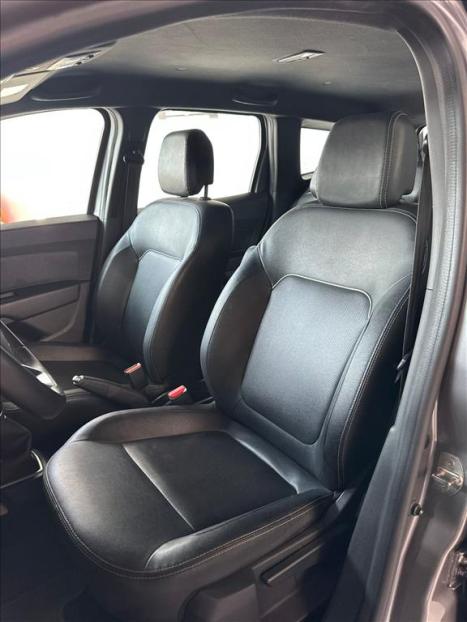 RENAULT Duster 1.6 16V 4P FLEX SCE ICONIC X-TRONIC AUTOMTICO, Foto 11