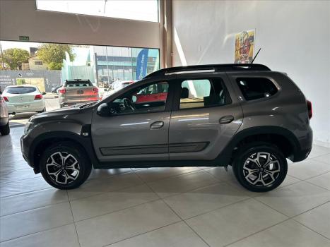 RENAULT Duster 1.6 16V 4P FLEX SCE ICONIC X-TRONIC AUTOMTICO, Foto 14