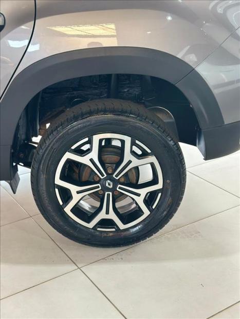 RENAULT Duster 1.6 16V 4P FLEX SCE ICONIC X-TRONIC AUTOMTICO, Foto 15