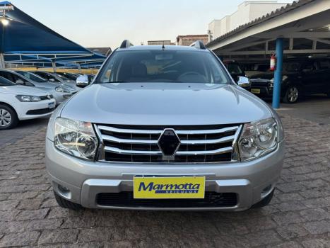 RENAULT Duster 1.6 16V 4P FLEX DYNAMIQUE, Foto 2