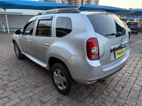 RENAULT Duster 1.6 16V 4P FLEX DYNAMIQUE, Foto 3