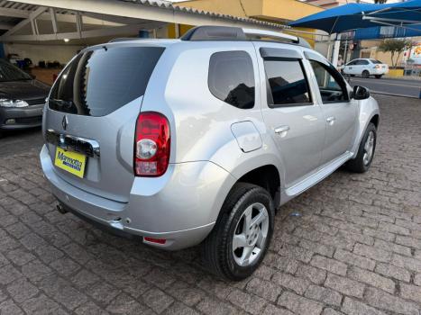 RENAULT Duster 1.6 16V 4P FLEX DYNAMIQUE, Foto 4