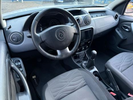 RENAULT Duster 1.6 16V 4P FLEX DYNAMIQUE, Foto 6