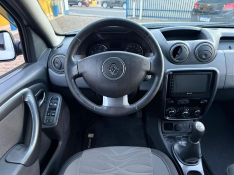 RENAULT Duster 1.6 16V 4P FLEX DYNAMIQUE, Foto 9
