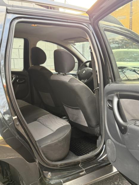 RENAULT Duster 1.6 16V 4P FLEX TECH ROAD, Foto 3