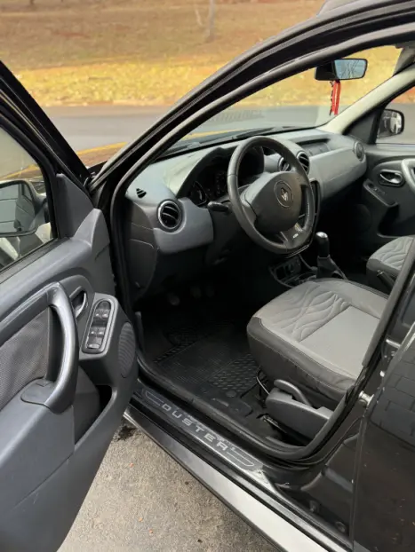 RENAULT Duster 1.6 16V 4P FLEX TECH ROAD, Foto 9