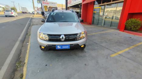 RENAULT Duster 1.6 16V 4P FLEX DAKAR, Foto 2