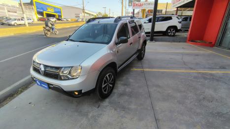 RENAULT Duster 1.6 16V 4P FLEX DAKAR, Foto 3