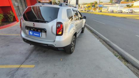 RENAULT Duster 1.6 16V 4P FLEX DAKAR, Foto 4