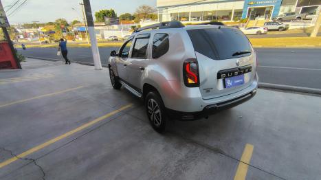 RENAULT Duster 1.6 16V 4P FLEX DAKAR, Foto 6