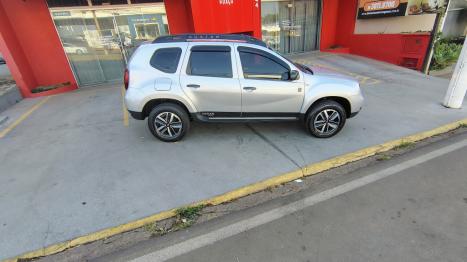 RENAULT Duster 1.6 16V 4P FLEX DAKAR, Foto 7