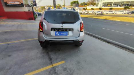 RENAULT Duster 1.6 16V 4P FLEX DAKAR, Foto 8