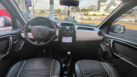 RENAULT Duster 1.6 16V 4P FLEX DAKAR, Foto 9