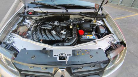RENAULT Duster 1.6 16V 4P FLEX DAKAR, Foto 12
