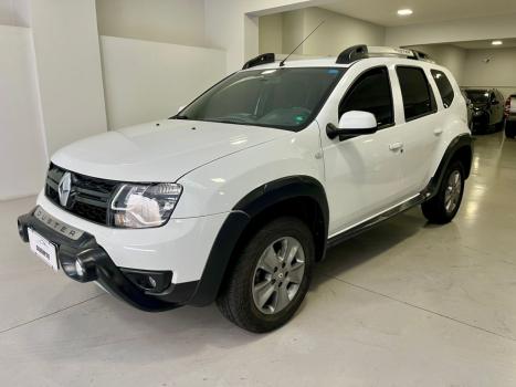 RENAULT Duster 1.6 16V 4P FLEX DYNAMIQUE AUTOMTICO CVT, Foto 3