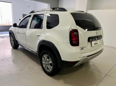RENAULT Duster 1.6 16V 4P FLEX DYNAMIQUE AUTOMTICO CVT, Foto 4