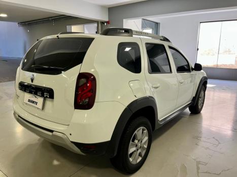 RENAULT Duster 1.6 16V 4P FLEX DYNAMIQUE AUTOMTICO CVT, Foto 6