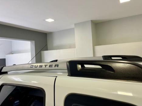RENAULT Duster 1.6 16V 4P FLEX DYNAMIQUE AUTOMTICO CVT, Foto 7