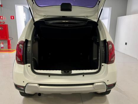 RENAULT Duster 1.6 16V 4P FLEX DYNAMIQUE AUTOMTICO CVT, Foto 9