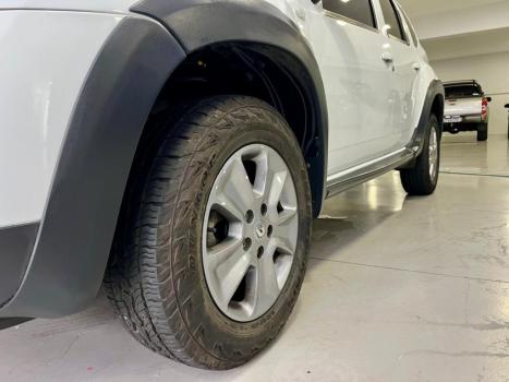 RENAULT Duster 1.6 16V 4P FLEX DYNAMIQUE AUTOMTICO CVT, Foto 10