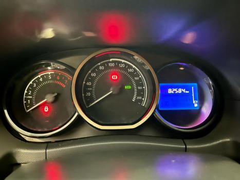 RENAULT Duster 1.6 16V 4P FLEX DYNAMIQUE AUTOMTICO CVT, Foto 11