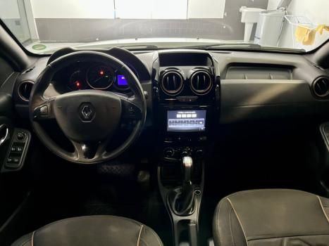 RENAULT Duster 1.6 16V 4P FLEX DYNAMIQUE AUTOMTICO CVT, Foto 13